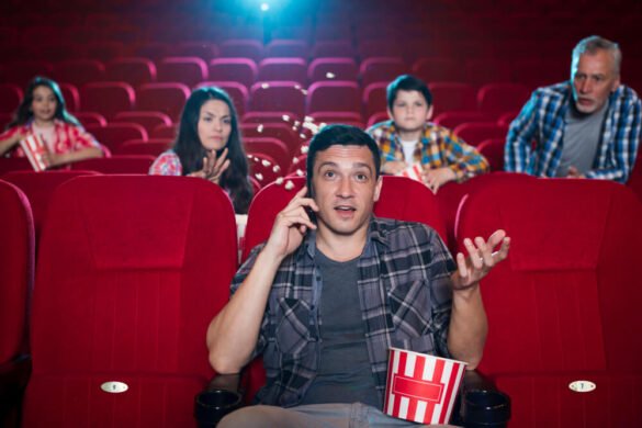 IMAX Event Cinema Double Pass Giveaway – Pacific Fair