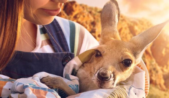 Kangaroo Movie Pass Giveaway – Win a Double Pass