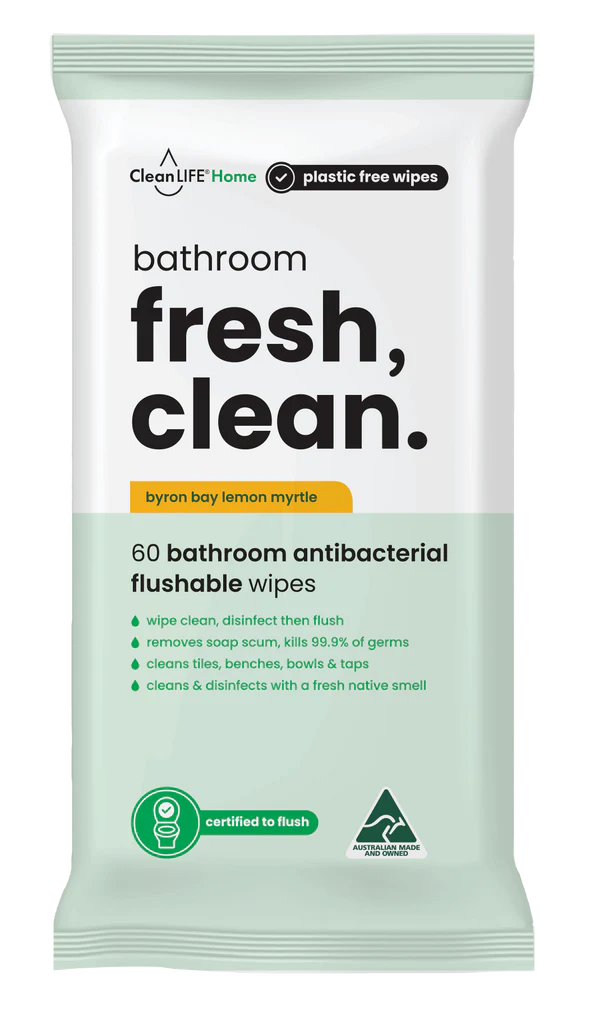 CleanLIFE Wipes Giveaway – Win an Eco Pack Worth $53.46