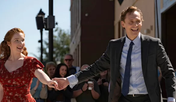 The Life of Chuck Giveaway – Win a Double Movie Pass