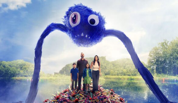 Sketch Movie Giveaway – Win a Double Pass