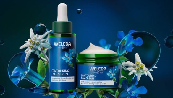 Weleda Natural Skincare Pack Giveaway – Win $220 of Organic Beauty Essentials