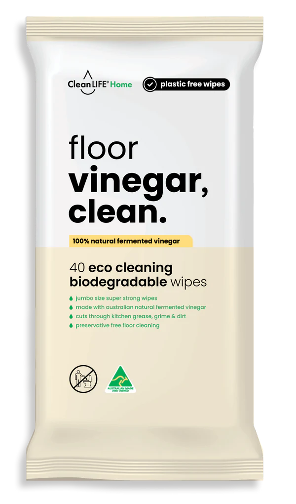 CleanLIFE Wipes Giveaway – Win an Eco Pack Worth $53.46