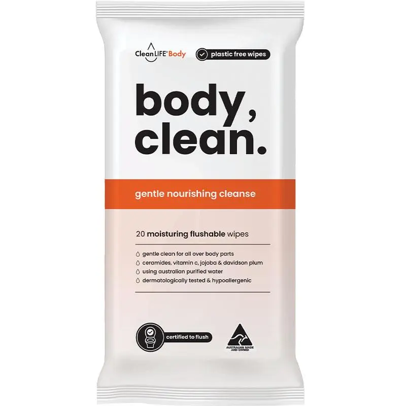CleanLIFE Wipes Giveaway – Win an Eco Pack Worth $53.46