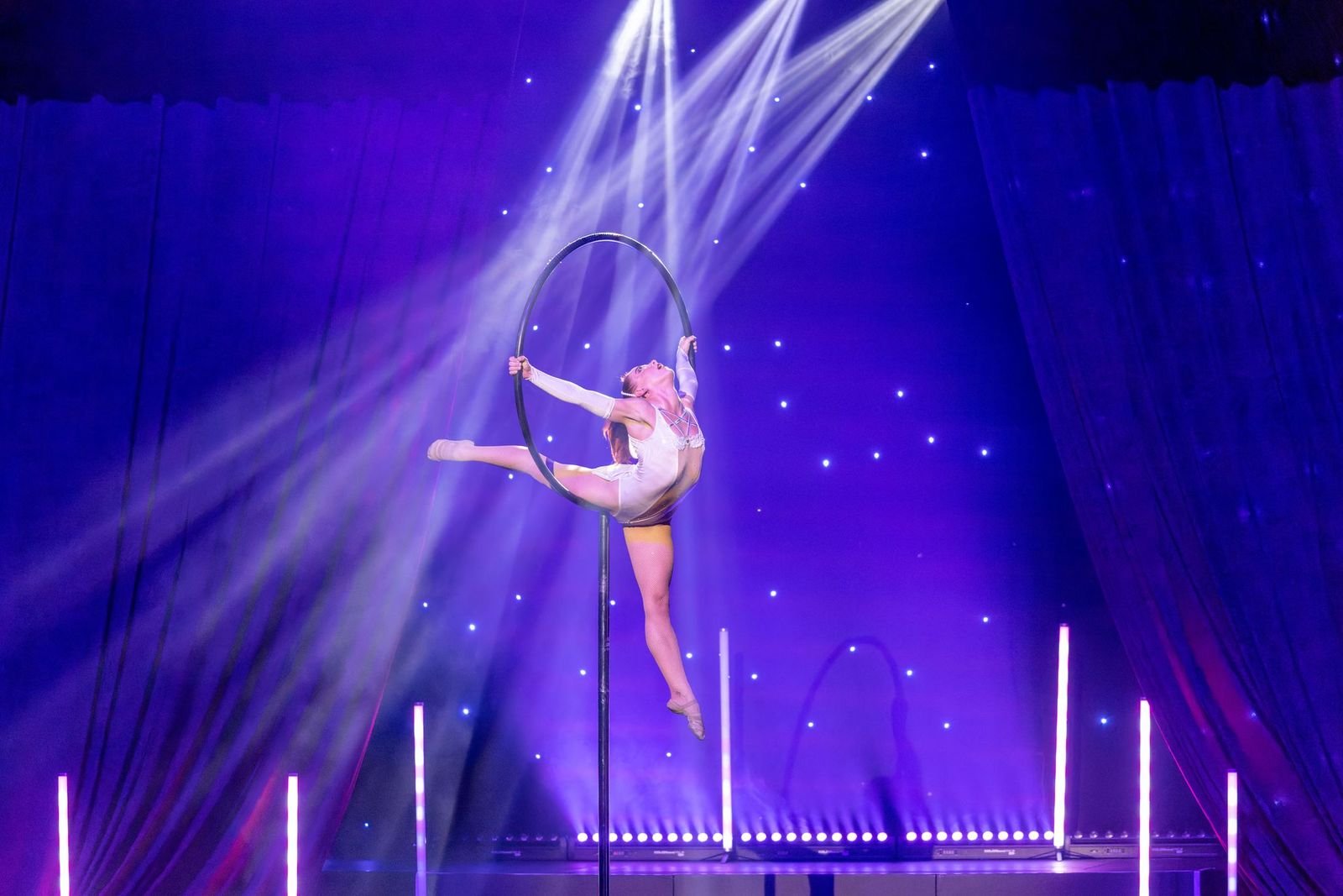 The Christmas Spectacular Brisbane – Win a Family Pass