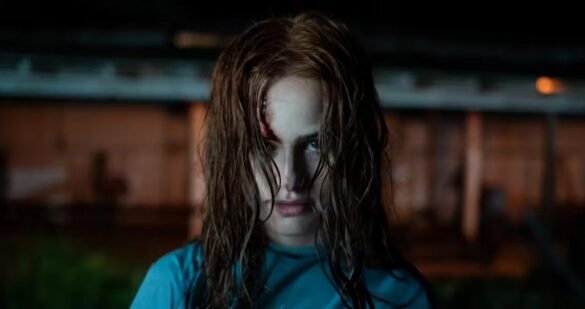 The Strangers Chapter 2 giveaway