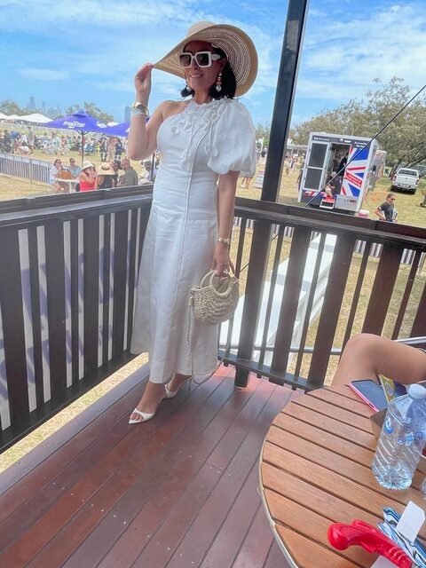 Pacific Fair Fashions on the Field 2026