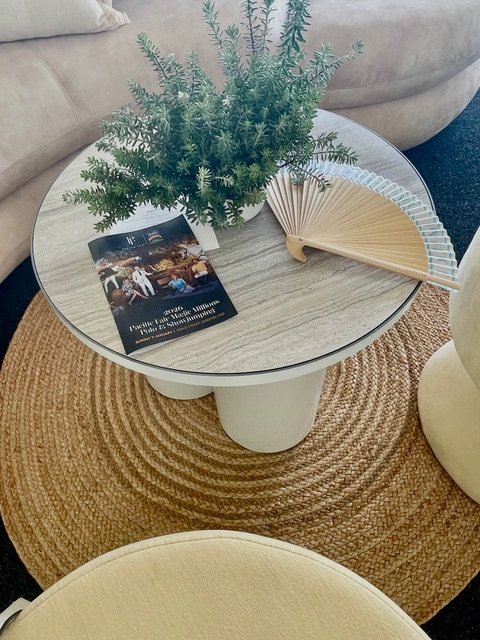 Magic Millions Polo 2026 match on the Gold Coast