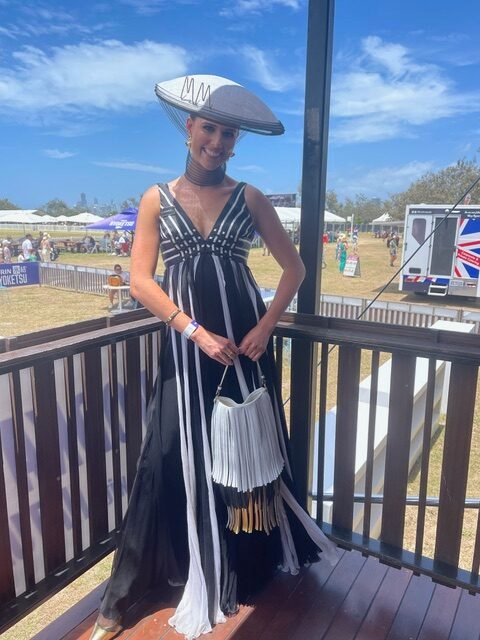 Magic Millions Polo event showcasing elite polo competition and fashion on the fields 