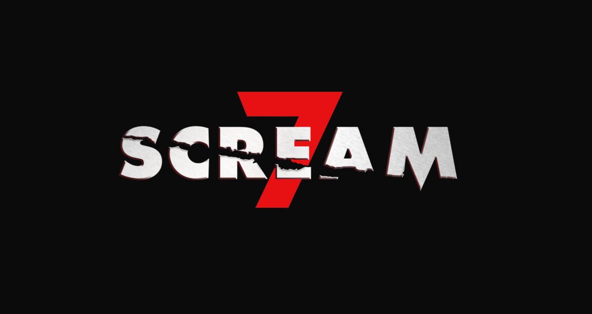 Scream 7 in cinema Feb 26th